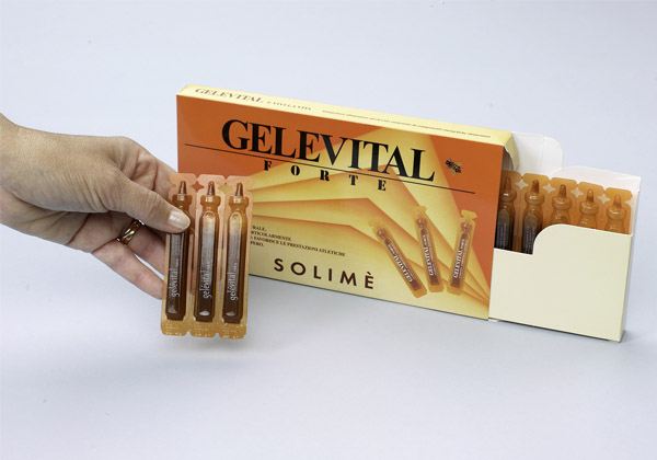 Nutritional Supplements