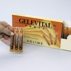 Nutritional Supplements