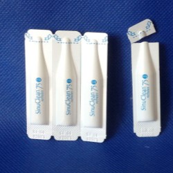 Nasal Solutions