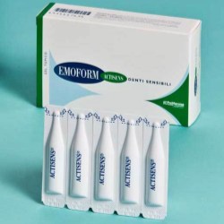 Products oral use