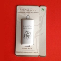 Organic cosmetics