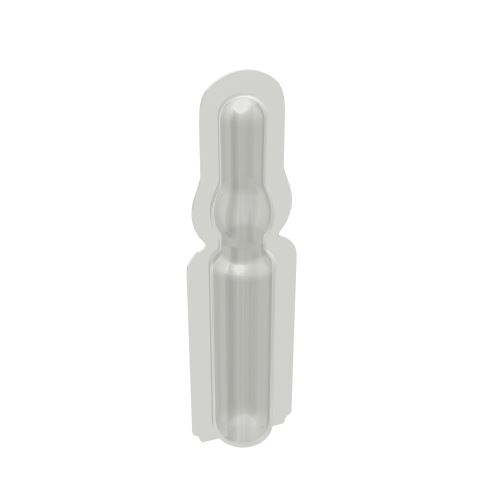2ml shaped ampoule