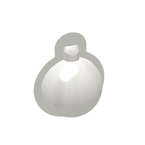Round shape 10ml
