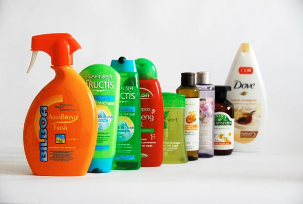 Personal care & Pharmaceuticals