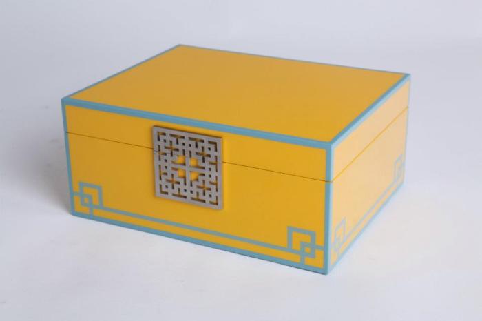 Box Designs and Details