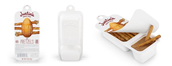 Custom Food Containers