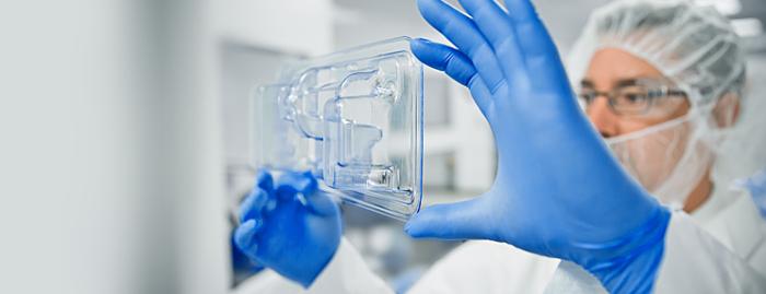 Medical Device Packaging
