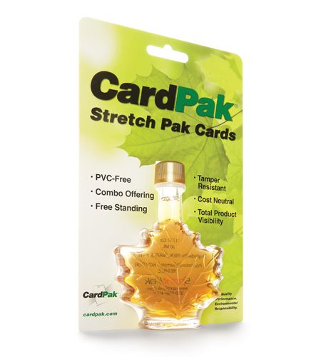 Stretch Pack