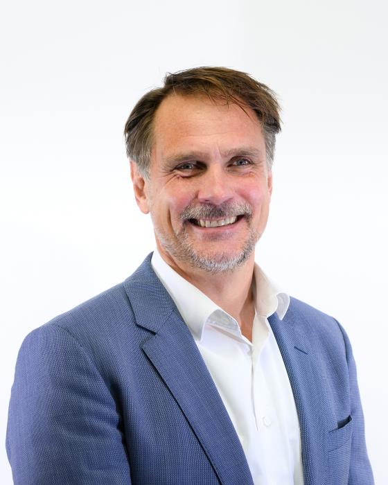 Hoffmann Neopac Names Martin de Olde as Sales Director