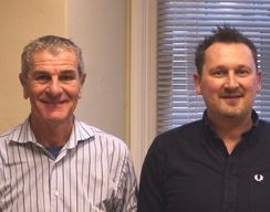 KM Packaging Quick off the Blocks with Senior Double Hire
