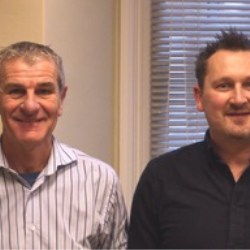 KM Packaging Quick off the Blocks with Senior Double Hire