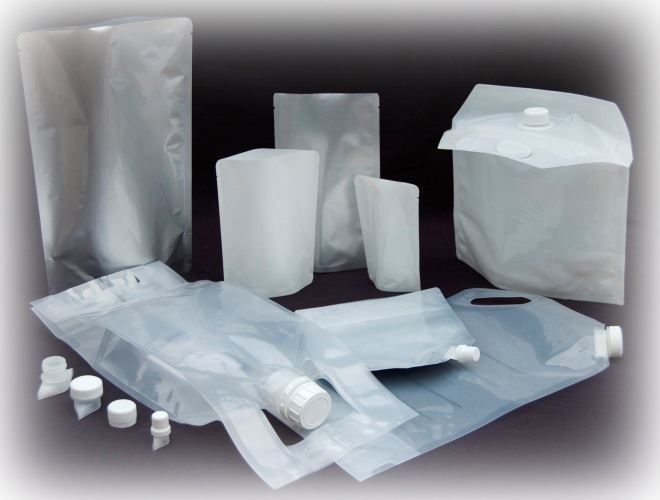 KM Packaging extends its range of pre-made pouches as demand grows