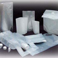 KM Packaging extends its range of pre-made pouches as demand grows