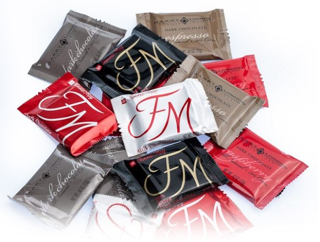 Specialist Flexible Packaging
