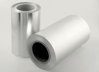 Printed Aluminium Foils