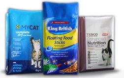 Pet Food
