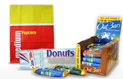 Confectionery and Bakery