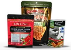 Convenience Food