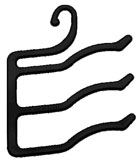 Plastic Hangers