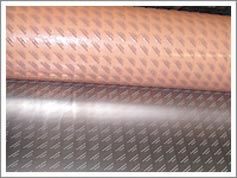 Printed Backing Film for Transdermal Drug Patches