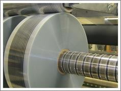 Flow Wrap for Medical Device, Food and Confectionery Markets