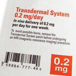 Transdermal Patches