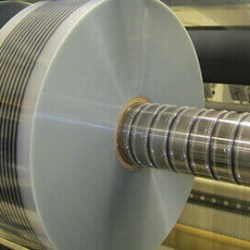 Flow Wrap