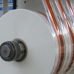 Twist Candy Wrapper