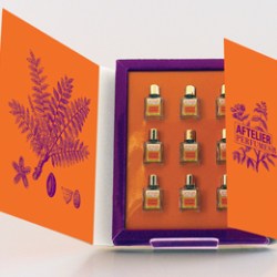 MWV develops exclusive gift package for Aftelier perfumes