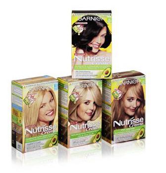MWV partners with L’Oréal on Garnier Nutrisse packaging