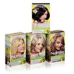 MWV partners with L’Oréal on Garnier Nutrisse packaging