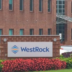 RockTenn and MeadWestvaco now WestRock