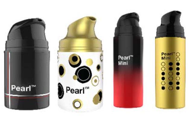 Media fact sheet: What’s new with WestRock at Luxe Pack Monaco 2015