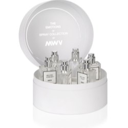 How brands take shape - Interview with Sandy Gregory MWV