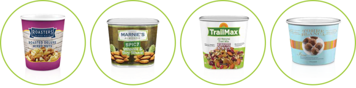 MWV's Evertain barrier packaging