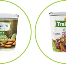 MWVs Evertain barrier packaging