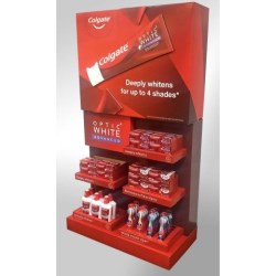 WestRock recognized for excellence in merchandising displays
