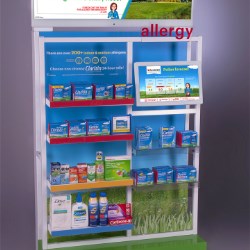 Westrock wins 21 awards, including the distinguished Display of the Year