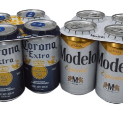 Grupo Modelo partners with WestRock and Grupo Gondi in transition to CanCollar Eco Packaging