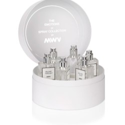 A luxury experience: the Emotions of Spray Collection