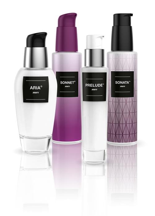 MWV's Little Black Dress of packaging