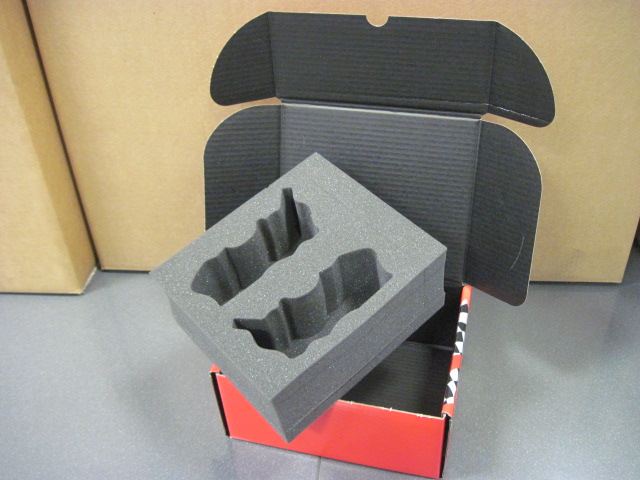 Other materials