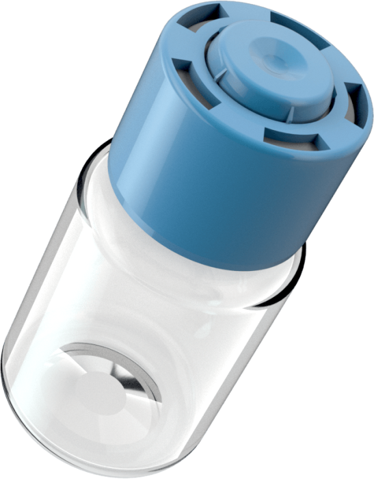 Plastic closure systems