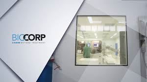 Biocorp, pioneer in connected health