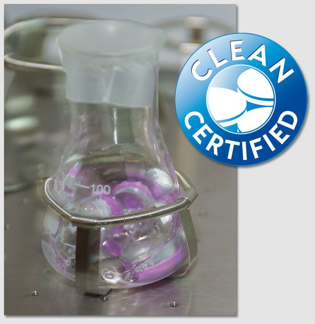 EMA Clean-Certified Caps