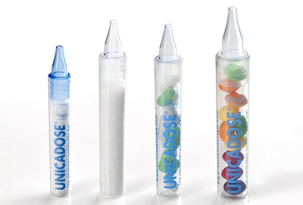 Production Unicadose