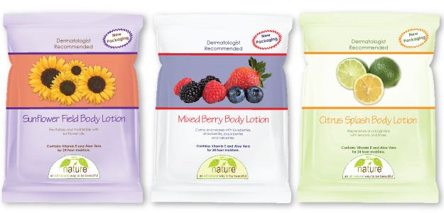 Pouches