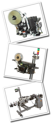 Label Applicators