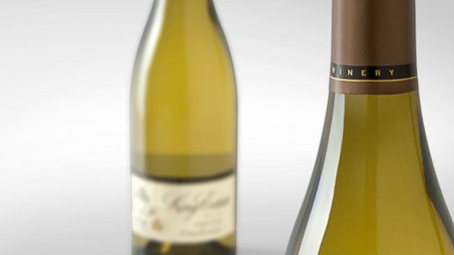 King Estate Winerys sustainability values extended into its packaging