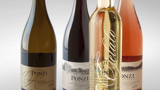 Ponzi Vineyards balances innovation with tradition